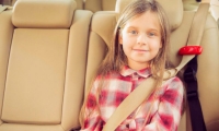 Smart Kid Belt - an innovative solution for ensuring the safety of children in the car