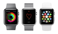 Apple Watch In-Store Preview & Online Pre-Order Begin Friday