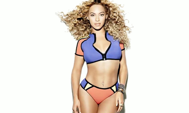 Beyoncé And Topshop Create Joint Venture Company
