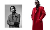The Dior Homme Autumn-winter 2016-2017 campaign