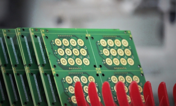 Płytki PCB