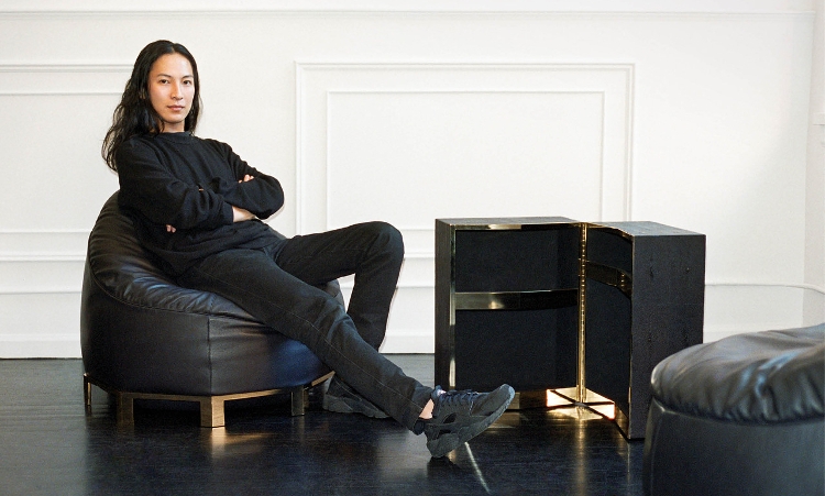 Balenciaga And Alexander Wang Announce Their Joint Decision Not To Renew Their Contract