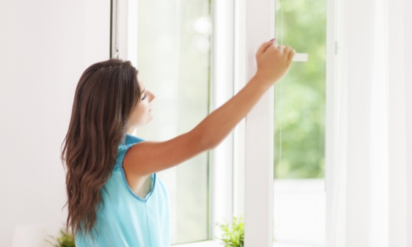 Czy warto zdecydować się na plisy okienne?