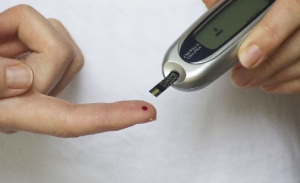 Cukrzyca - leczenie ran i schorzeń skóry u diabetyków