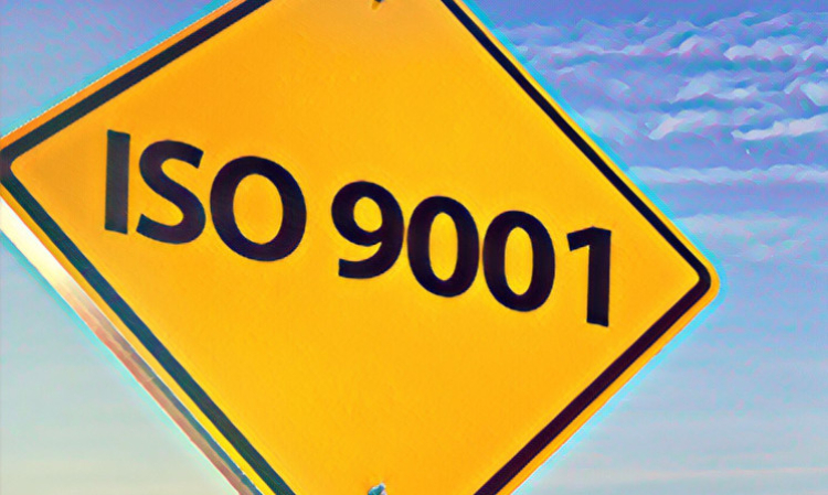 Szkolenie ISO 9001