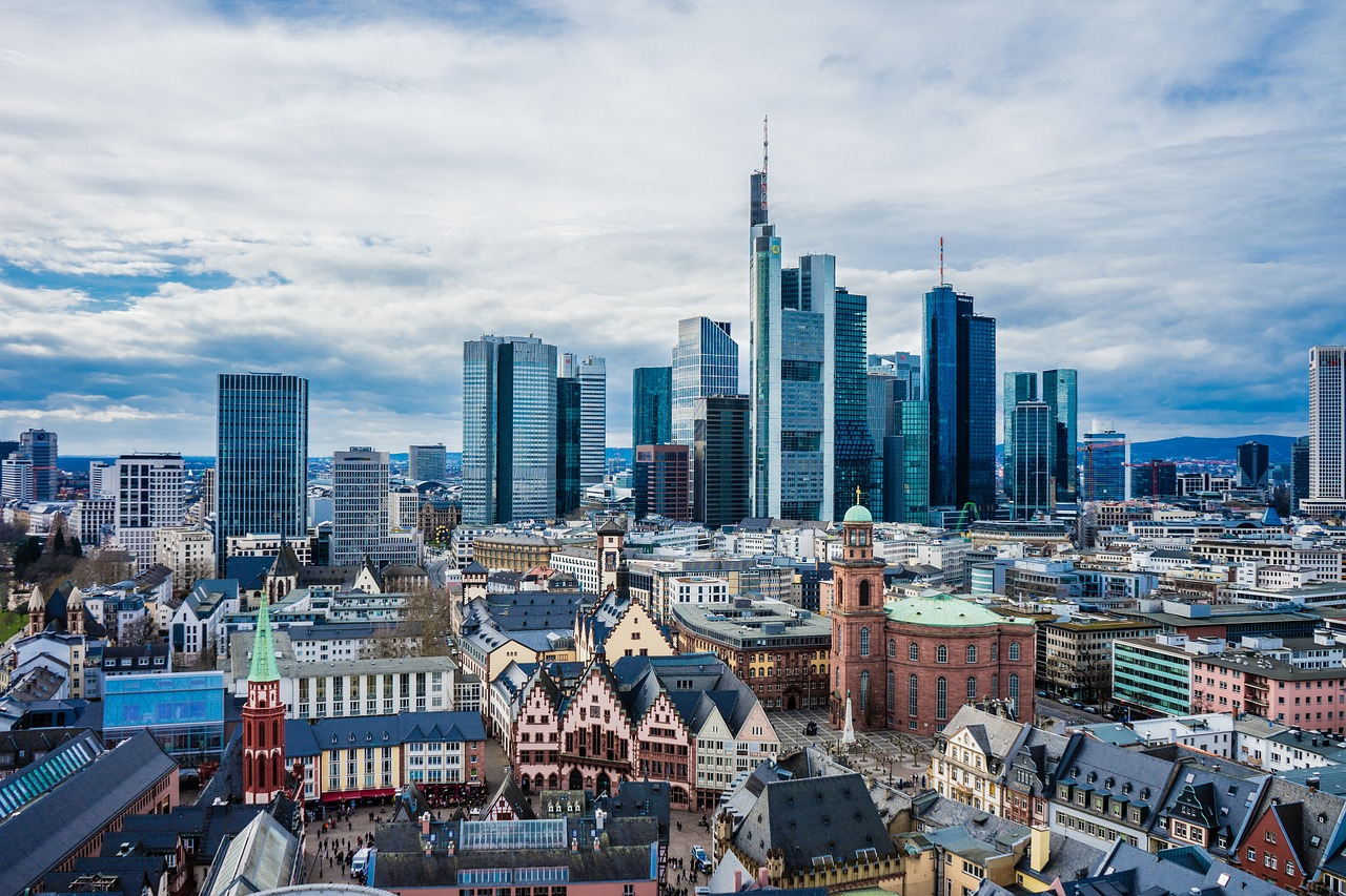 Germany as the New Tax Haven