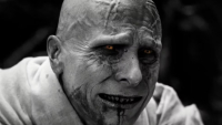Christian Bale w roli Frankensteina