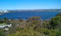 Top Ten Best Travelling Areas in Perth