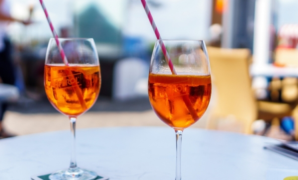 Aperol Spritz