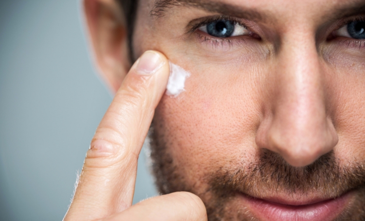 Pielęgnacja skóry dla mężczyzn - jak zyskać efekt świeżej i zadbanej cery?