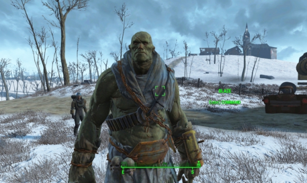 The best Fallout 4 mods for Xbox One, PS4, and PC