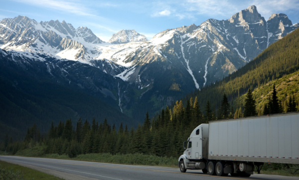 3 Benefits of Becoming an HGV Driver