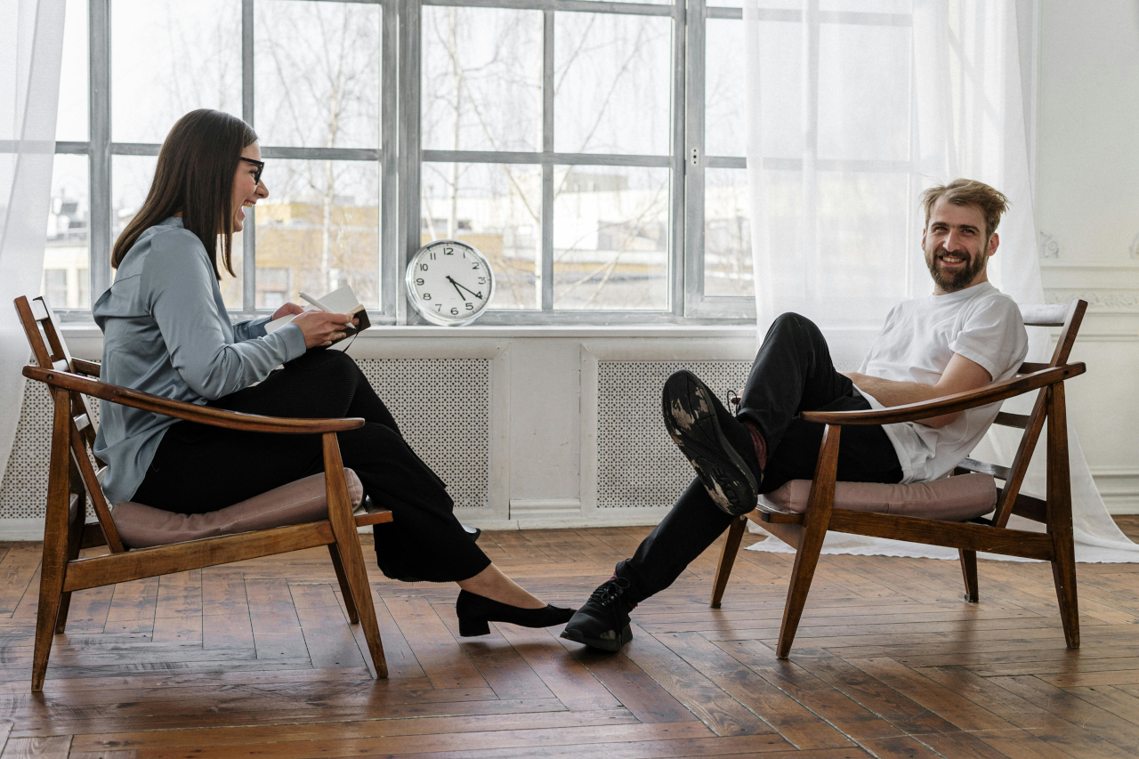 Psychoterapia online jako główny czynnik właściwego dbania o kapitał ludzki w Twojej firmie