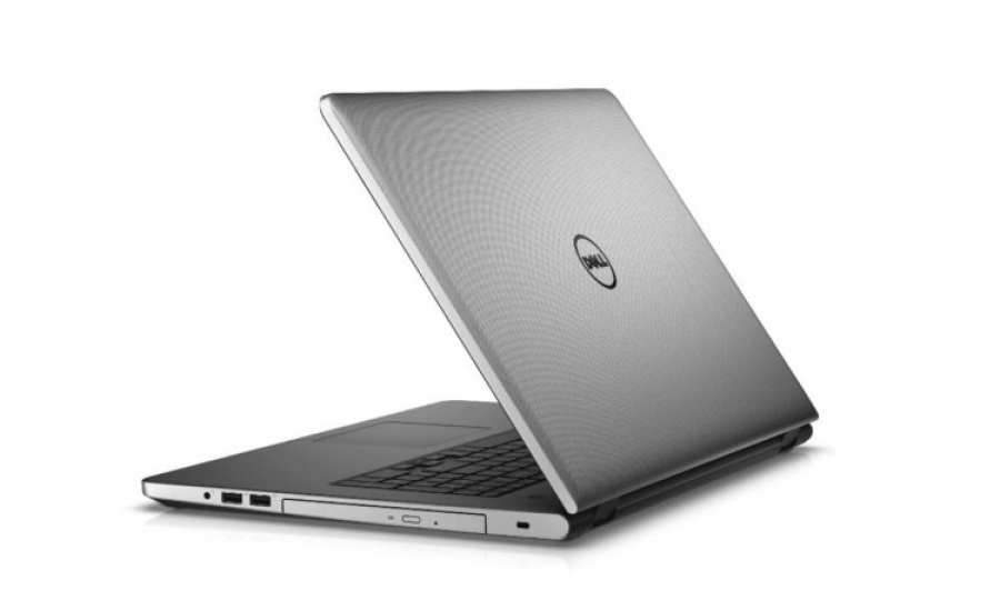 New Dell Inspiron Laptops